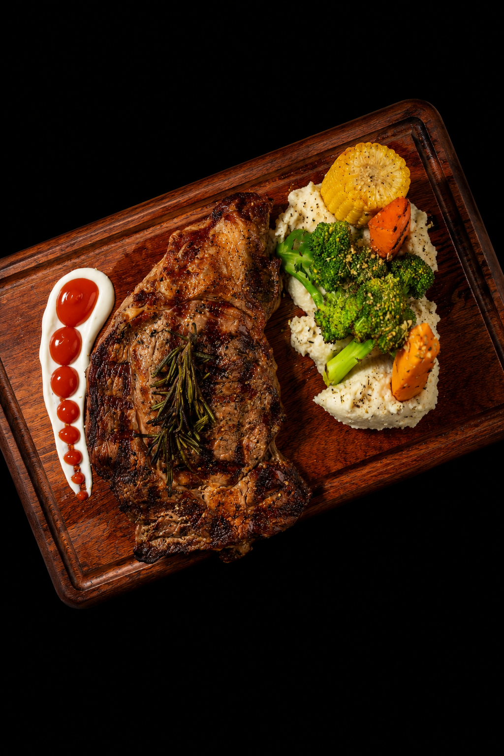 Ribeye Steak